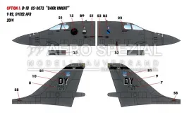 CD144003 B-1B Lancer