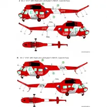 ACD48010 Mi-2 Hoplite im SAR-Einsatz