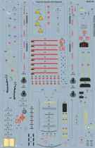 EU32118 Tornado GR.4 Stencils