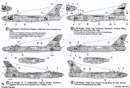 HD48035 Il-28 Beagle