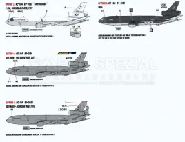 CD144016 KC-10A Extender