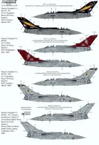 XD48194 Tornado F.3