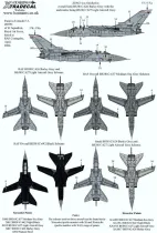 XD48194 Tornado F.3