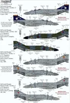 XD48202 Phantom FG.1 & FGR.2 RAF Teil 4