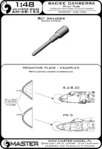 AM48153 Canberra Staurohr