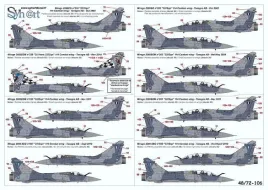 SY48106 Mirage 2000 griechische Luftwaffe