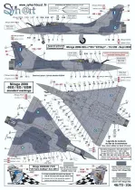 SY48106 Mirage 2000 griechische Luftwaffe