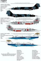 XD48209 F-104 Starfighter Teil 2