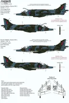 XD48212 Harrier GR.3