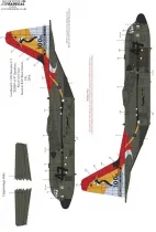 XD72317 Hercules C.5 & F-35B Lightning II