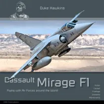 DH-010 Mirage F1