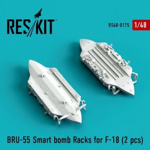 RS480175 BRU-55 Bombenträger für F/A-18 Hornet