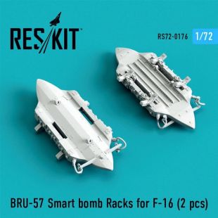 RS720176 BRU-57 Bombenträger für F-16 Fighting Falcon