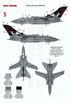 EU72117 Tornado GR.4/4A Jubiläumsanstriche