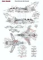 EU72118 Tornado GR.4 Stencils