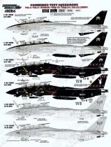 FTD48084 Test-Staffeln U.S. Navy