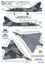 SY72108 Mirage 2000-5F EC 3/11 Corse
