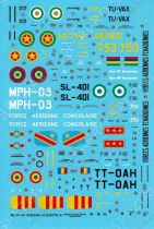 BD48141 Alouette III afrikanische Luftstreitkräfte