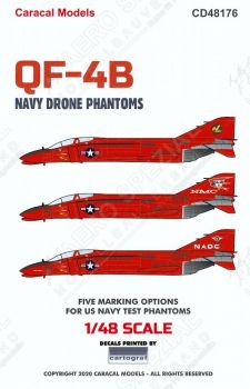 CD48176 QF-4B Phantom II