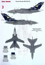 EU48120 Tornado GR.4 Jubiläumsanstriche