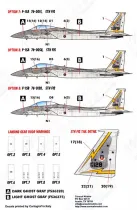 CD48201 F-15A/B Eagle U.S. Air Force ADTAC