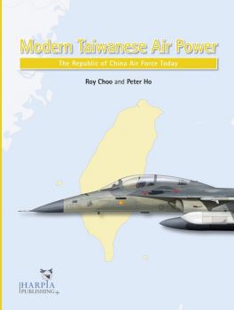 HAP2109 Modern Taiwanese Air Power: Die taiwanesische Luftwaffe heute