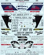 SHG32014 F-16C Block 25/30/40/42/50/52 Fighting Falcon