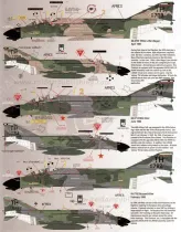 SHG48028 Spads Heritage: F-4 & F-16 der 457th (T)FS