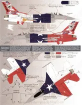 SHG48028 Spads Heritage: F-4 & F-16 der 457th (T)FS