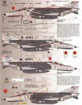 SHG48028 Spads Heritage: F-4 & F-16 der 457th (T)FS