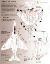 SHG48028 Spads Heritage: F-4 & F-16 der 457th (T)FS