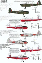 XD48221 Chipmunk T.10 Teil 1