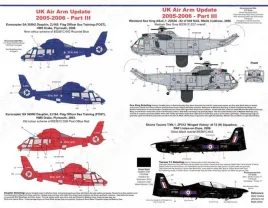 MAL72152 Royal Air Force & Royal Navy Update 2005-2006 Teil 3