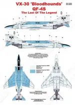 MAL72904 QF-4S Phantom II