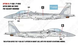 CD48210 F-15 Eagle: Die nächste Generation