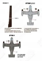 CD48211 V-22 Osprey