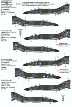 XD72292 Phantom FGR.2 Teil 3