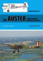 WT131 Taylorcraft Auster