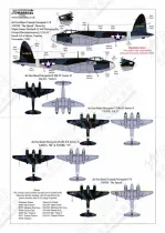 XD32059 Mosquito B.IV/B.XX/F-8/T.III