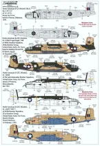 XD72273 B-25C Mitchell