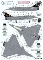 SY48128 Rafale M 100 Jahre Trägerdecklandungen