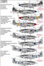 XD48176 P-51 Mustang Teil 1