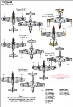 XD48176 P-51 Mustang Teil 1