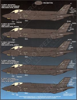 FBD48085 F-35 Lightning II Anthology Part 4