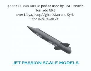 JP48002 Tornado TERMA AIRCM Pod