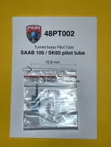 PR48PT002 Saab 105/Sk 60 Staurohr