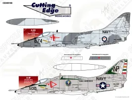 CED48148 A-4F/G Skyhawk