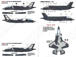 CD48228 U.S. Air Force Aggressors