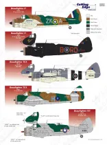 CED72057 Beaufighter Part 1