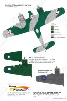 CED72058 Beaufighter Teil 2